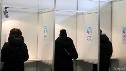 В Эстонии завершилось голосование на парламентских выборах, считаются голоса
