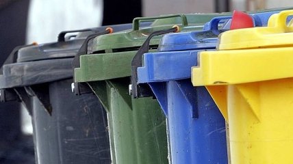 ФРГ лидирует в ЕС по производству и переработке мусора 