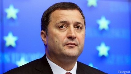 Филат возглавлет рейтинг самых влиятельных политиков Молдовы