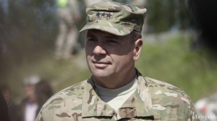 Генерал США о споре Украины и Венгрии: Пока это остается вопросом, можете забыть о НАТО