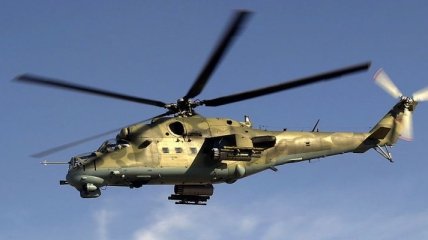 Военная авиация нарушила воздушное пространство Украины 