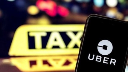 Еще одна страна запретила Uber 
