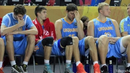 ФБУ дисквалифицирует всех, кто не приехал в сборную Украины