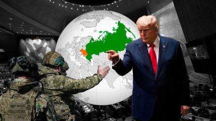 Getty Images; коллаж - Телеграф