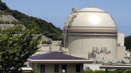 В Японии расследуют причины заражения на АЭС ”Фукусима-Дайичи”