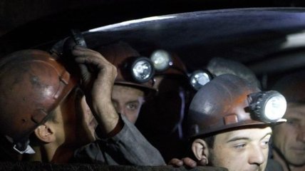 Канада поможет повысить безопасность труда украинских горняков 
