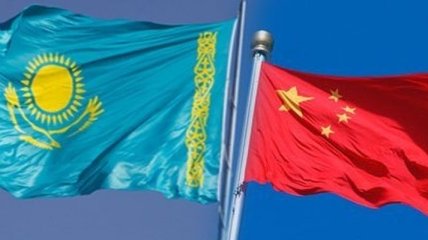 Казахстан и КНР заключили соглашения по взаимным расчетам в нацвалютах