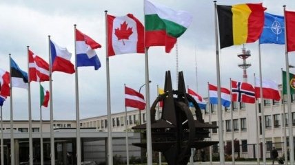 В НАТО назвали РФ первой среди угроз трансатлантической безопасности