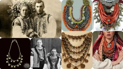 Від дукачів до коралів: мова прикрас, що розказує історію