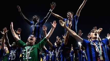 Аталанта хочет проводить домашние матчи Лиги чемпионов на Сан-Сиро
