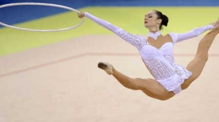 Евро-2020 по художественной гимнастике: возвращение в Киев через 16 лет