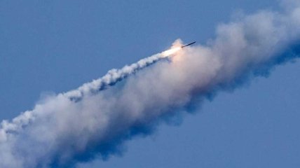 Россияне нанесли новый ракетный удар по Украине: что известно на данный момент
