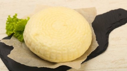 Простой и быстрый рецепт вкусного сыра