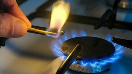"Киевгаз" заверил, что газ не отключат за отсутствие документов на колонки