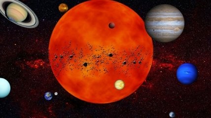 "Вояджер" измерил давление на краю Солнечной системы: в NASA удивлены результатом