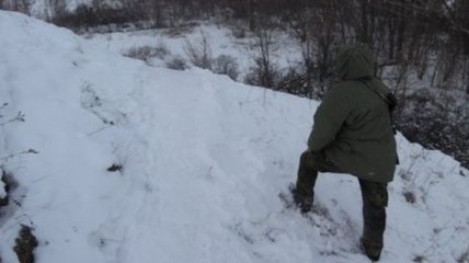 Полк "Азов": Вблизи Гранитного ранены два украинских бойца
