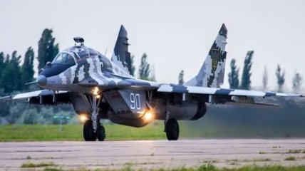 СМИ: Авиация нанесла удар по террористам в Горловке