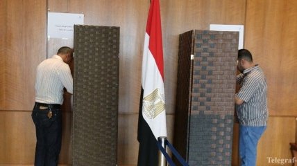 В Египте стартовали парламентские выборы
