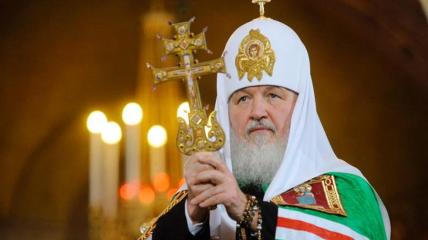 кирилл (патриарх московский)