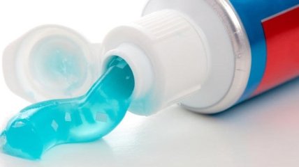 Создана зубная паста, которая восстанавливает зубы