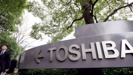 Компания Toshiba увеличит количество рабочих мест