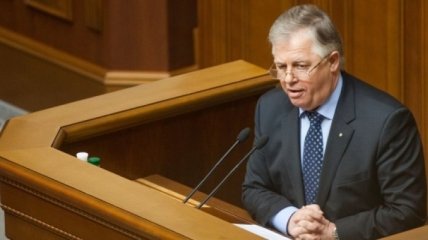 Симоненко увидел в евроинтеграции "импортную зависимость"