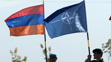 В Армении высказались насчет НАТО