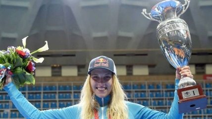 Украинка Ольга Харлан победила всех россиянок на турнире в Москве