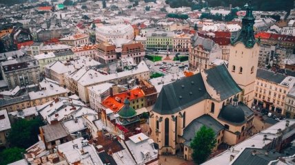 Туристичний сезон на Львівщині розпочнуть 1 червня