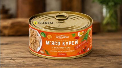 Что скрывает банка популярной мясной консервы
