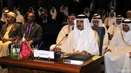 В Шарм-эль-Шейхе проходит саммит стран Лиги арабских государств