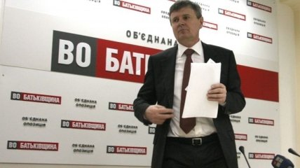 Суд не лишил Одарченко депутатского мандата    