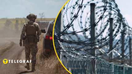 Морской пехотинец вернулся из плена и потерял сына