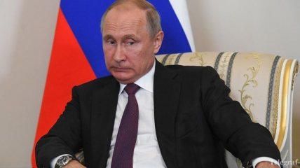 Путин: Мы не собираемся закрывать транзит газа через Украину