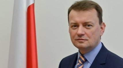 Глава МВД Польши: Голосование в Сейме было законным