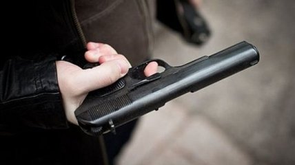 По инциденту со стрельбой в Харькове начаты 3 уголовных дела