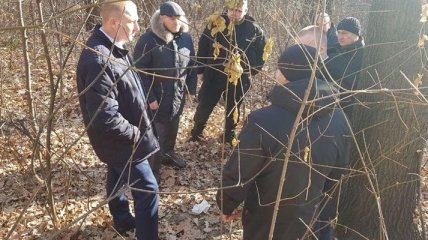 Стали известны подробности убийства 9-летней девочки в Одесской области