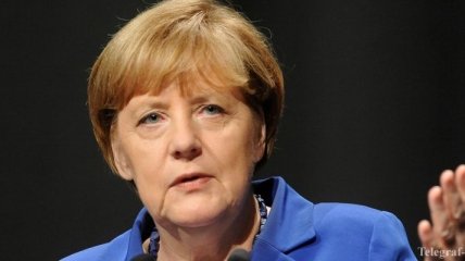 Меркель: Реакция Европы на действия РФ была правильной