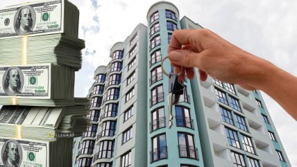 Елітна нерухомість