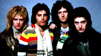Группа Queen