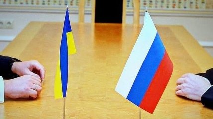 Прекратилось информационное сотрудничество Украины с РФ