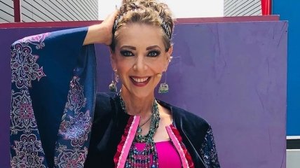Умерла мексиканская звезда сериала "Богатые тоже плачут"