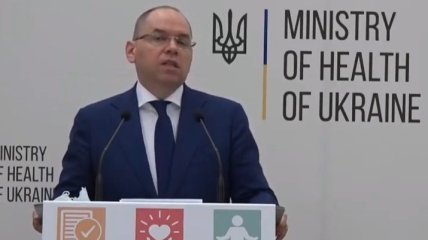 Степанов пообещал, что российской вакцине в Украине не бывать