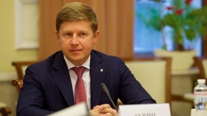 Член парламентського Комітету з питань енергетики та житлово-комунальних послуг Сергій Нагорняк