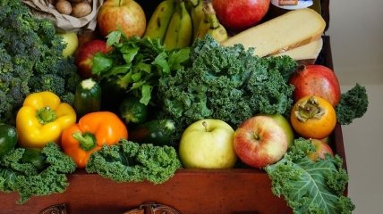 Детокс печінки: очищуємося сезонними овочами та фруктами