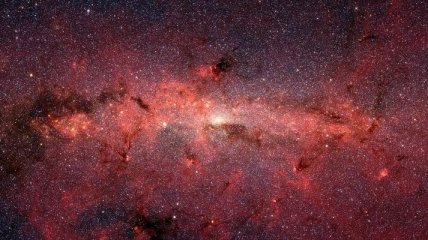 Ученые обнаружили уникальный космический объект 