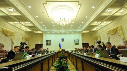 Кабинет Министров одобрил экономическую программу до 2020 года
