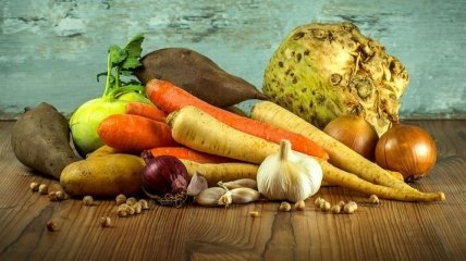 Улучшаем работу кишечника: Какой овощ самый полезный