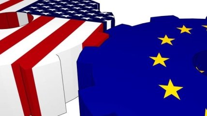 Германия видит возможность торговой войны между США и ЕС