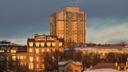 В столице за последний месяц арендовали 2 тысячи квартир